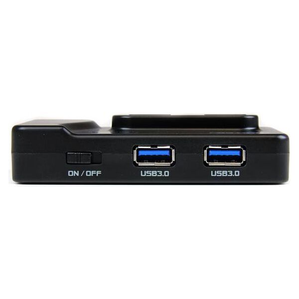 HUB USB StarTech 6x USB-A 3.0 (ST7320USBC)