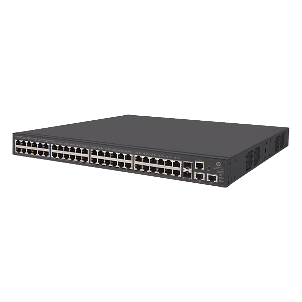 Switch HP 1950 48G (JG963A)