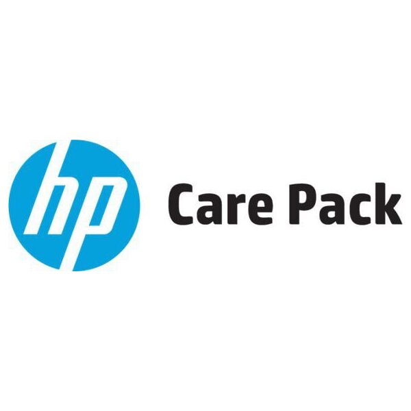HP Polisa serwisowa 4y NextBusDay Onsite WS Only HW Supp (U7942E)