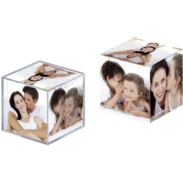 Walther Photo Cube (MW100A)