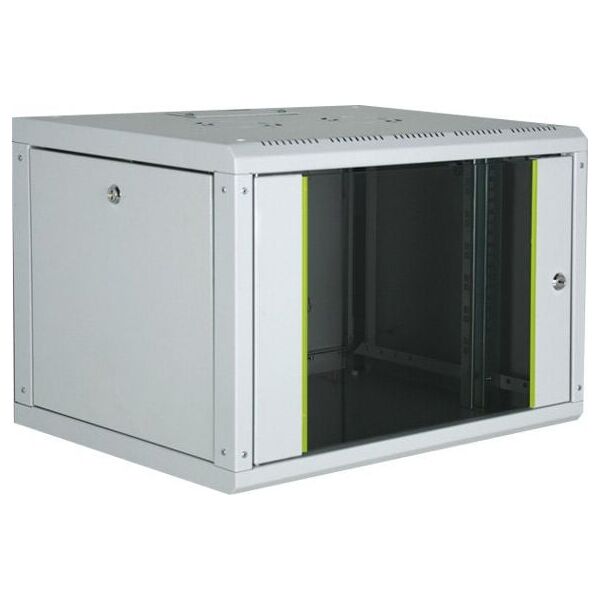 Szafa Digitus Wisząca 19" 7U (DN-19 07-U)
