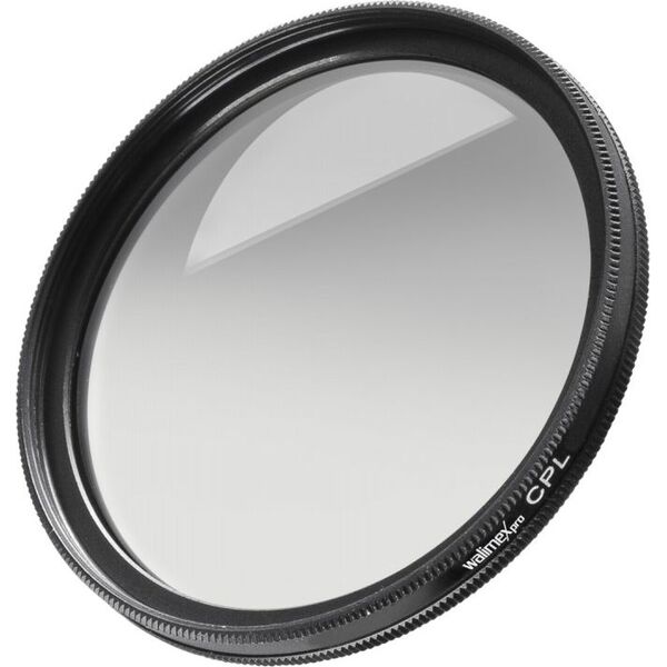 Filtr Walimex polaryzacyjny kolowy 58 mm (19952)
