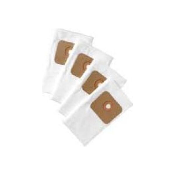 Worek do odkurzacza Nilfisk Filtr workowy Multi 4 szt. (107402336)