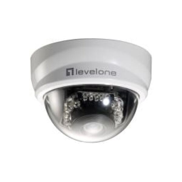 Kamera IP LevelOne FCS-3101