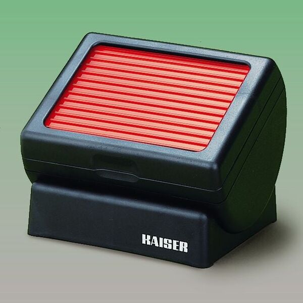 Kaiser Lampa Ciemniowa DUKA Z Filtrem Meograde (4018)