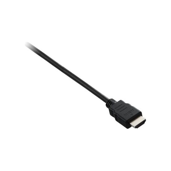 Kabel V7 HDMI - HDMI 3m czarny (V7E2HDMI4-03M-BK)