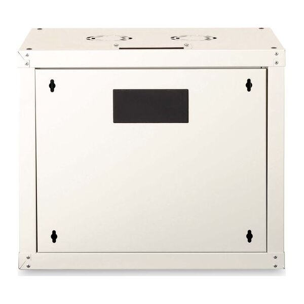 Szafa Digitus Wisząca 19" 9U (DN-19 09U-6/6)