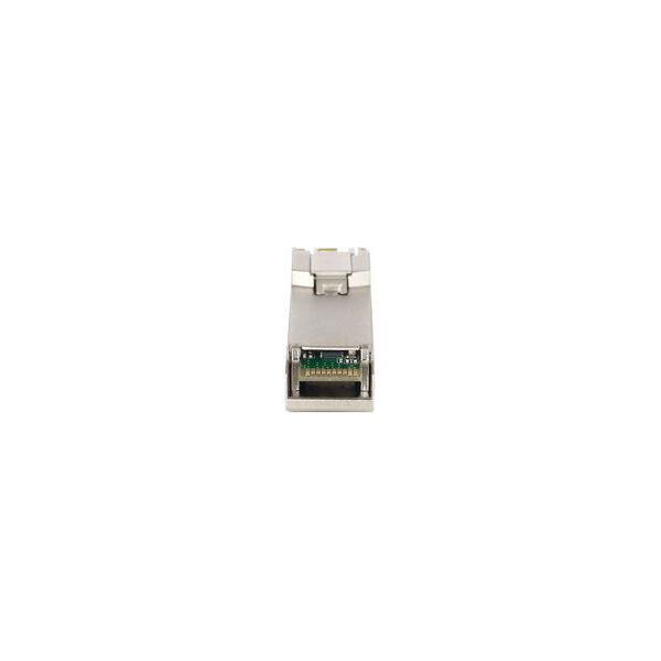 Moduł SFP LevelOne Fiber Optical Transc. LevelOne SFP-3841 1.25Gbps