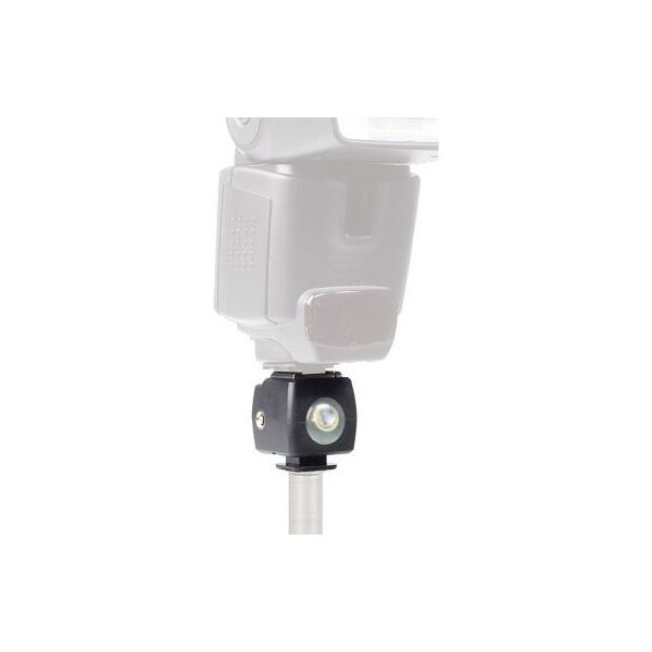 Kaiser Zdalny wyzwalacz dla Standard ISO (1503)