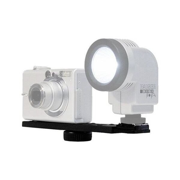 Kaiser Uchwyt Flash Light Metal (1000)