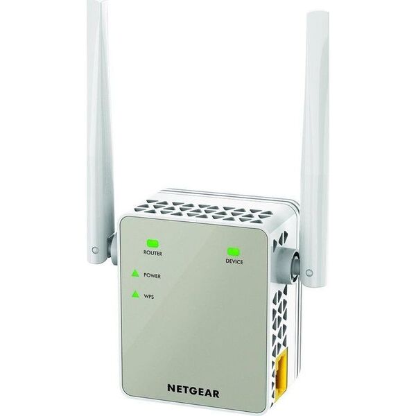 Access Point NETGEAR EX6120 (EX6120-100PES)