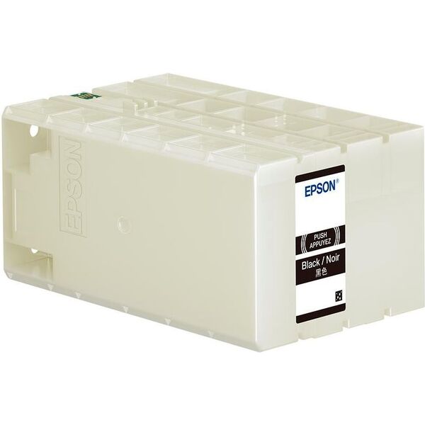 Tusz Epson C13T865140 Black Oryginał  (C13T865140)