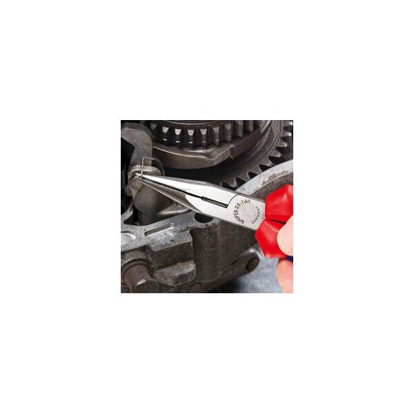 Knipex Kleszcze proste 1157521