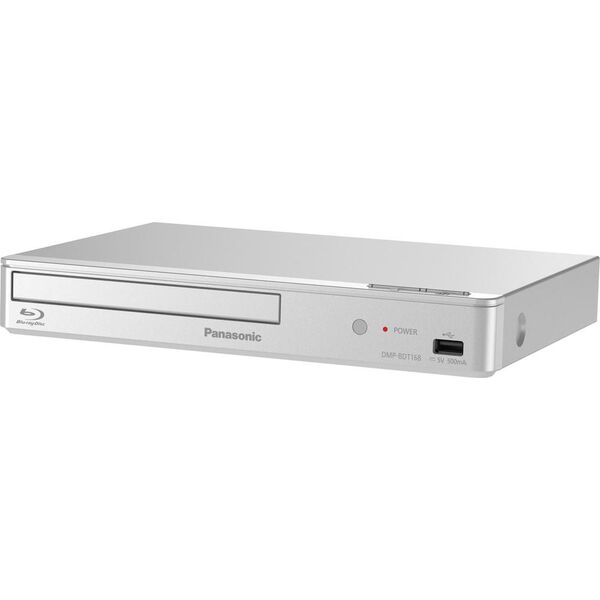 Odtwarzacz Blu-ray Panasonic DMP-BDT168EG