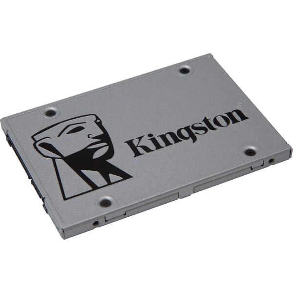 Dysk SSD Kingston UV400 240GB 2.5" SATA III (SUV400S37/240G)