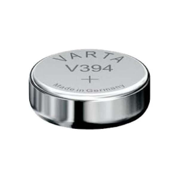 Varta Bateria Watch do zegarków SR45 1 szt.