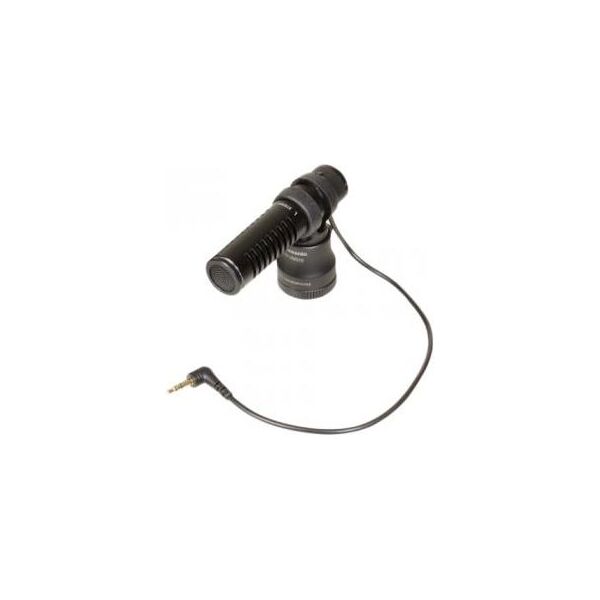 Mikrofon Panasonic VW-VMS10E (VW-VMS10E-K)