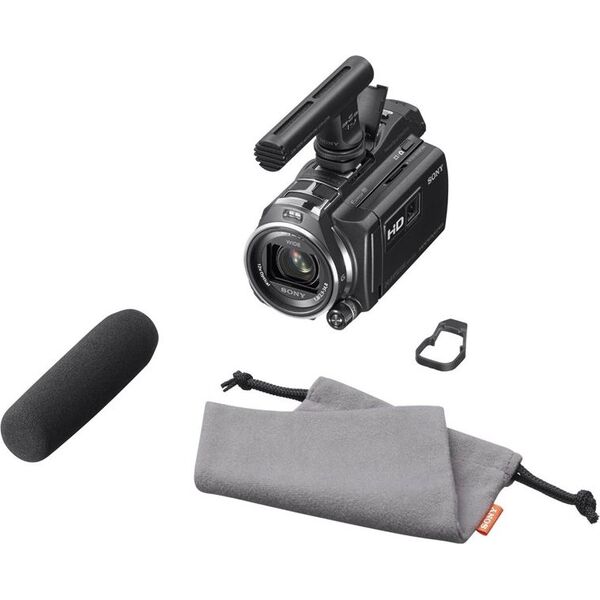 Mikrofon Sony ECM-GZ1M (ECMGZ1M.SYH)