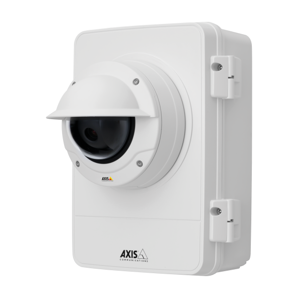 Axis ST98A17-VE Szafa do nadzoru (5900-171)