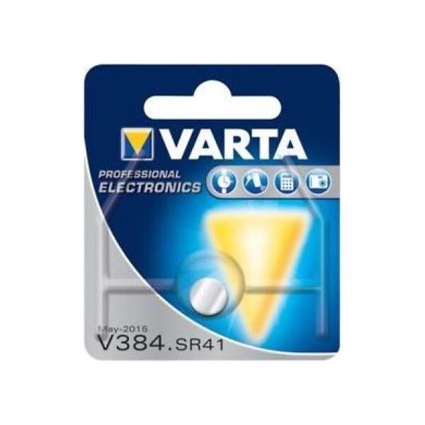 Varta Bateria Electronics SR41 1 szt.