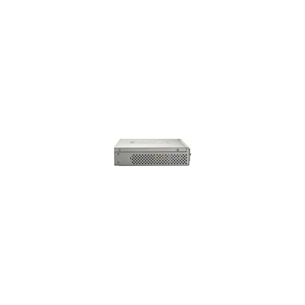 Switch LevelOne GEP-0821, 8x 10/100, PoE+