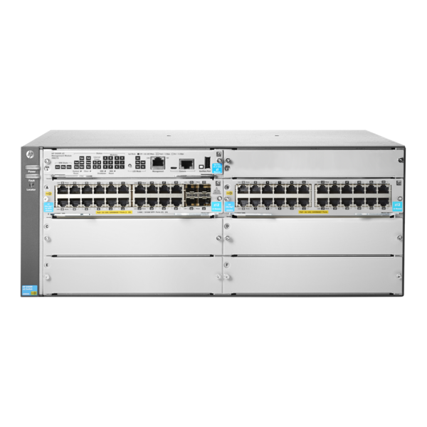 Switch HP  Aruba 5406R 44GT (JL003A)