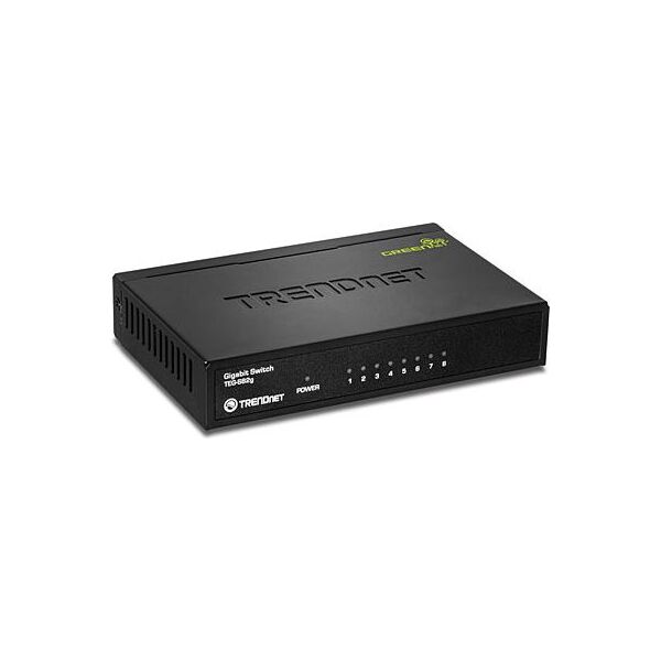 Switch TRENDnet TEG-S82G