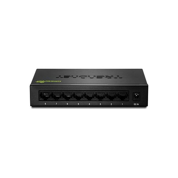 Switch TRENDnet TEG-S82G