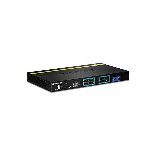 Switch TRENDnet TPE-1620WS
