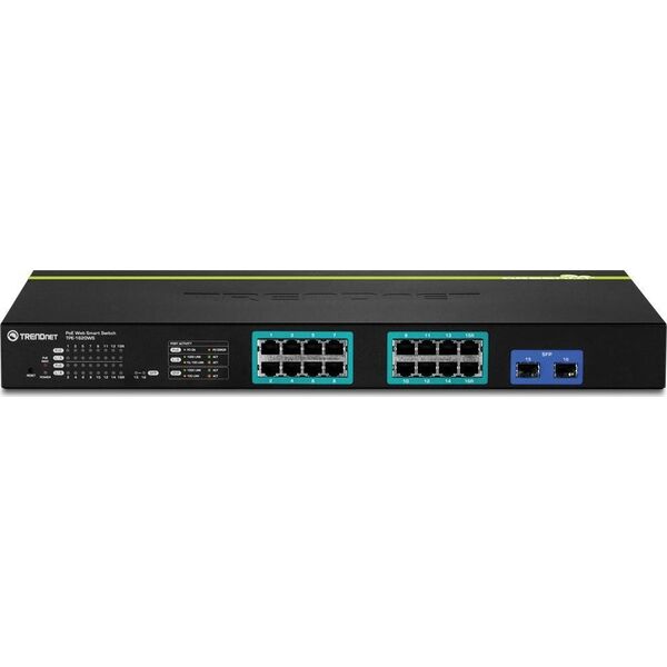 Switch TRENDnet TPE-1620WS
