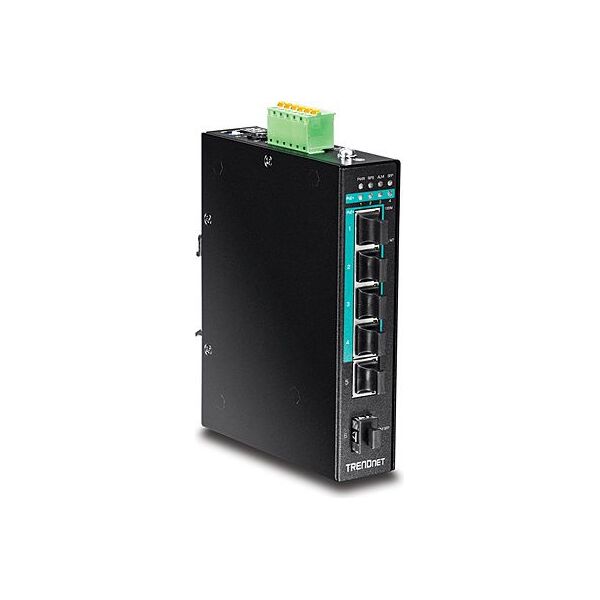 Switch TRENDnet TI-PG541