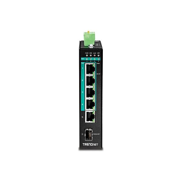 Switch TRENDnet TI-PG541