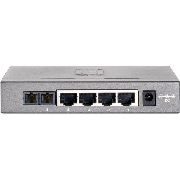 Switch LevelOne FEU-0511