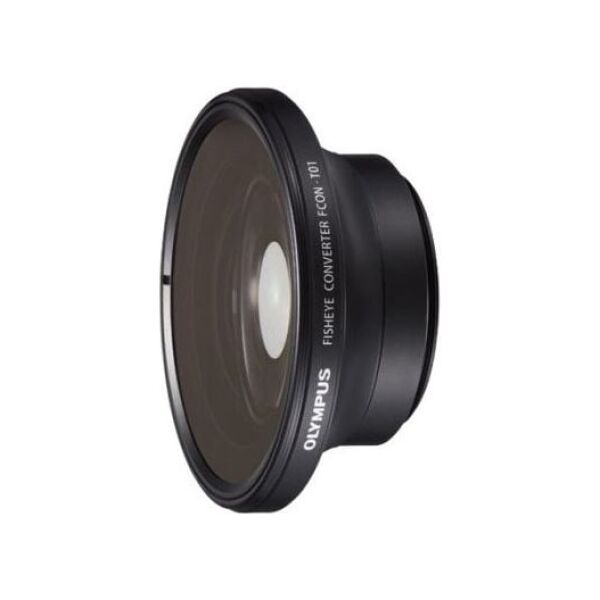 Konwerter Olympus FCON-T01 Fish-Eye Converter Dla TG-1 (V321190BW000)
