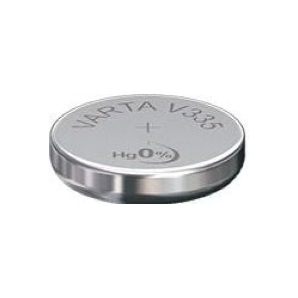 Varta Bateria Watch do zegarków 335 1 szt.