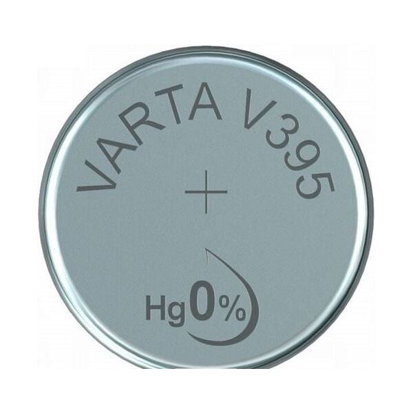 Varta Bateria SR57 1 szt.