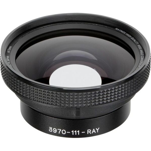 Konwerter Raynox HD-6600 Pro 43mm (HD-6600PRO-43)