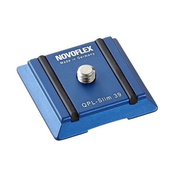 Szybkozłączka Novoflex QPL Slim 39 Camera Plate (QPL SLIM 39)