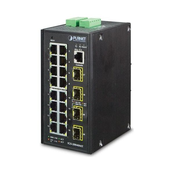 Switch Planet IGS-20040MT