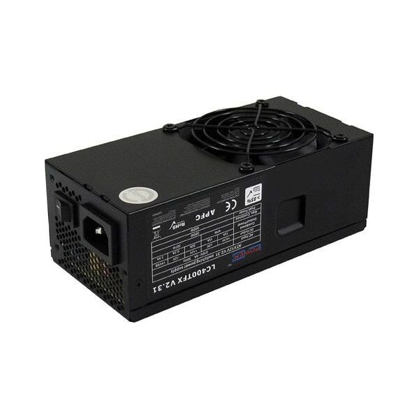 Zasilacz LC-Power 350W (LC400TFX V2.31)