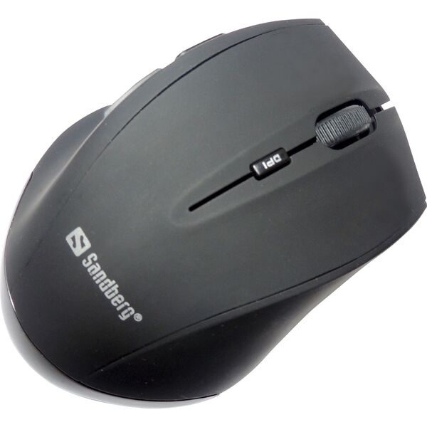 Mysz Sandberg Pro (630-06)