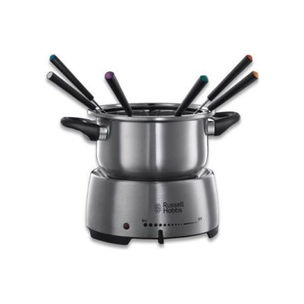 Russell Hobbs FONDUE FIESTA (22560-56)