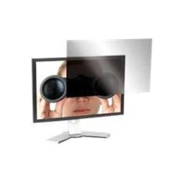 Filtr Targus Filtr Prywatyzujący do ekranów 23" (ASF23W9EU)