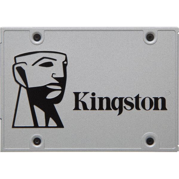 Dysk SSD Kingston UV400 240GB 2.5" SATA III (SUV400S37/240G)
