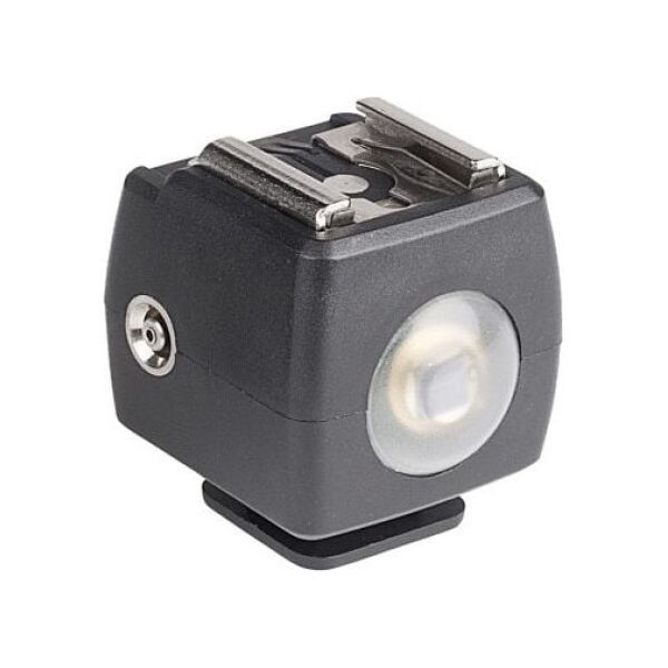 Kaiser Zdalny wyzwalacz dla Standard ISO (1503)