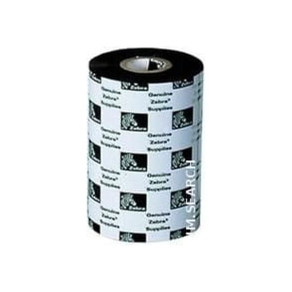 Zebra RIBBON 5095 RESIN - (05095BK11030)
