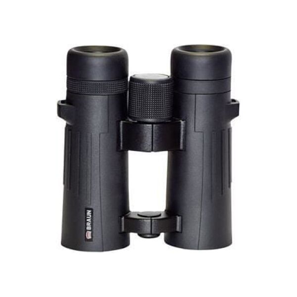Lornetka Braun Compagno 10x42 WP (20005)