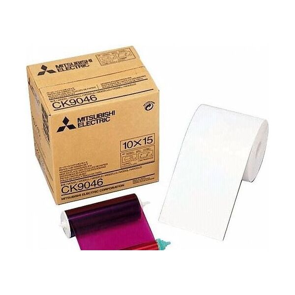 Mitsubishi Papier w rolce CK 9046 A6 (167944)