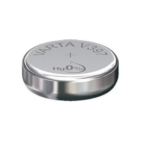 Varta Bateria Watch do zegarków SR59 1 szt.
