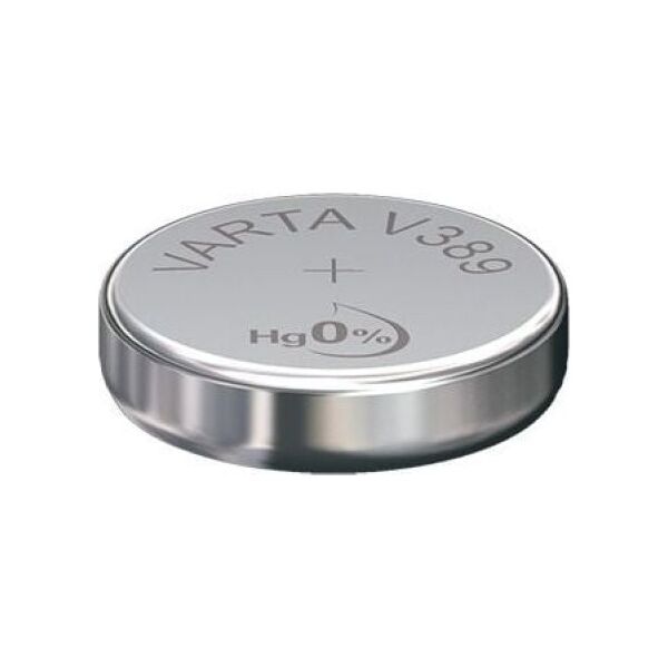 Varta Bateria Watch do zegarków SR54 81mAh 1 szt.
